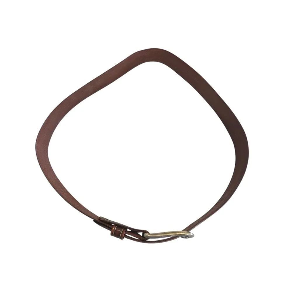 The Unbranded Brand vintage brown